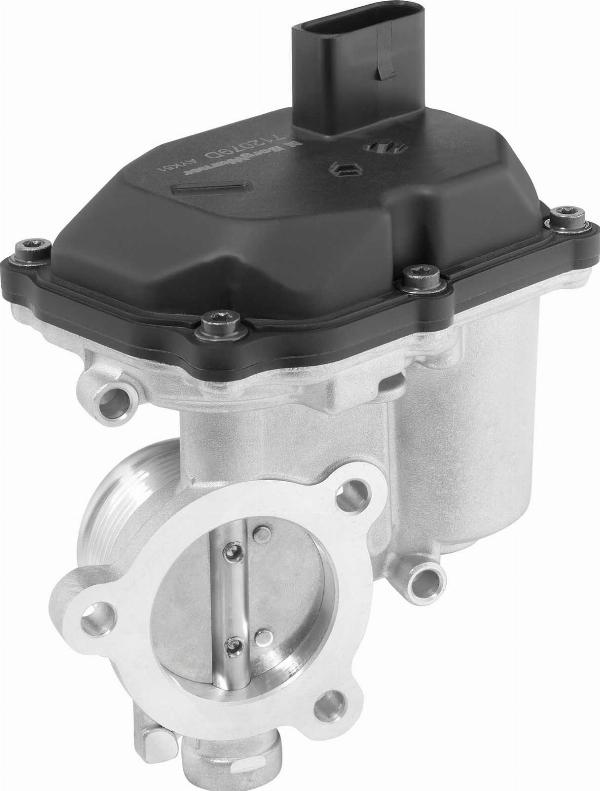 BorgWarner 712079D - Zawór EGR