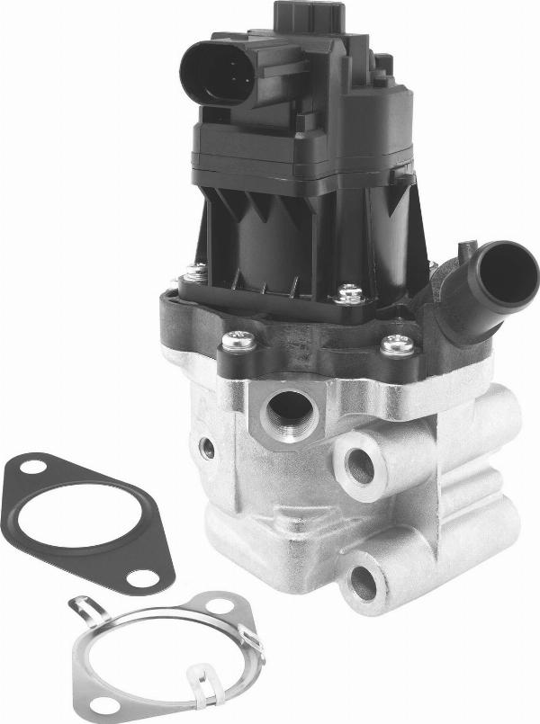 BorgWarner 712078D — Zawór AGR