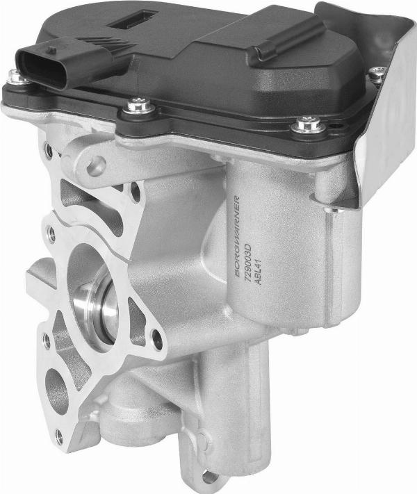 BorgWarner 729003D — Zawór AGR