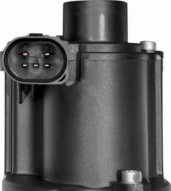 BorgWarner 729020D - ZAWÓR EGR VW 2.7TDI-3.0TDI