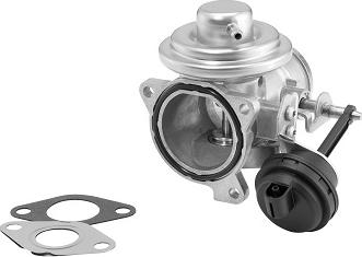 BorgWarner 7283D - Zawór EGR
