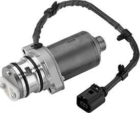 BorgWarner DS119866 — Pompa, sprzęgło lamelowe napędu na wszystkie koła