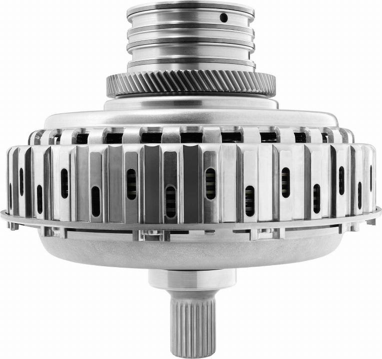 BorgWarner 202155 — Zestaw sprzęgieł