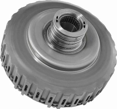 BorgWarner 202153 — Zestaw sprzęgieł