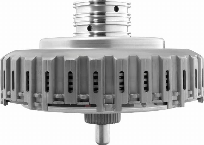 BorgWarner 202152 — Zestaw sprzęgieł