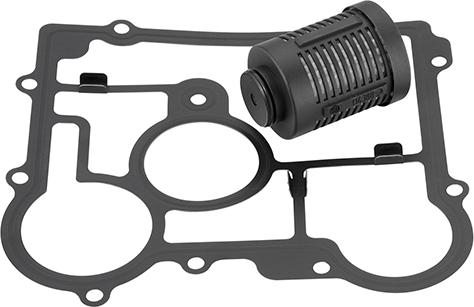 BorgWarner DS2006273 - FILTR OLEJU SAAB - OPEL - ZESTAW