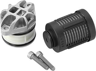 BorgWarner DS2003085 - FILTR OLEJU HALDEX  VW A3-ALTEA-OCTAVIA 04--SUPERB 09--GOLF VI-PASSAT-TRANSPORTER V-VI-PASAT 05--YETI-TIGUAN 07- !!!MECHANIZM RÓ