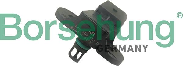 Borsehung B19056 - CZUJNIK PODCISNIENIA SEAT.SKODA.VW   02-