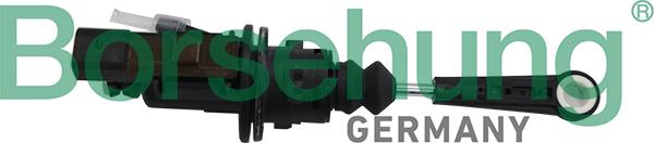 Borsehung B19143 - POMPA SPRZ. AUDI A4-A5-A6-Q5 1.4-4.2 QUATTRO 07-