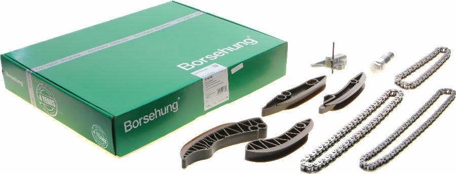 Borsehung B19295 — Zestaw łańcucha rozrządu