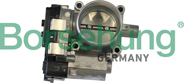 Borsehung B19289 - PRZEPUSTNICA VW GOLF 1.2TSI 12-
