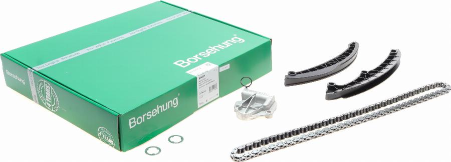 Borsehung B19229 — Zestaw łańcucha rozrządu
