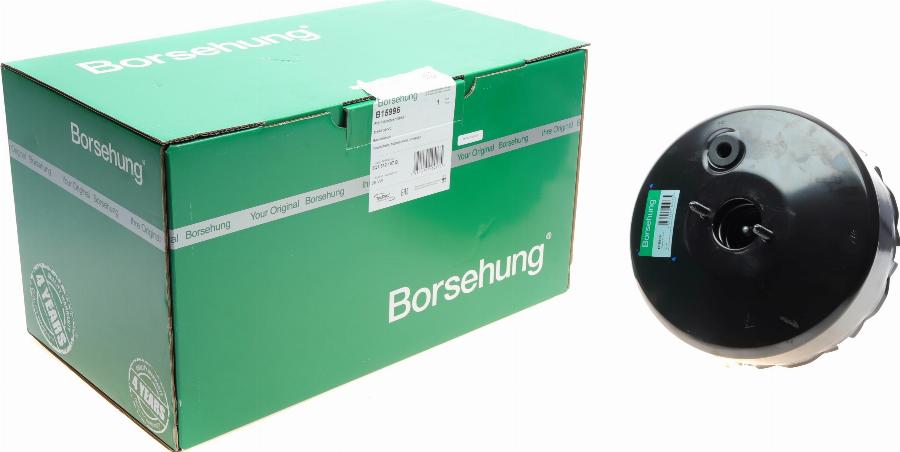 Borsehung B15996 — Urządzenie wspomagające siłę hamowania