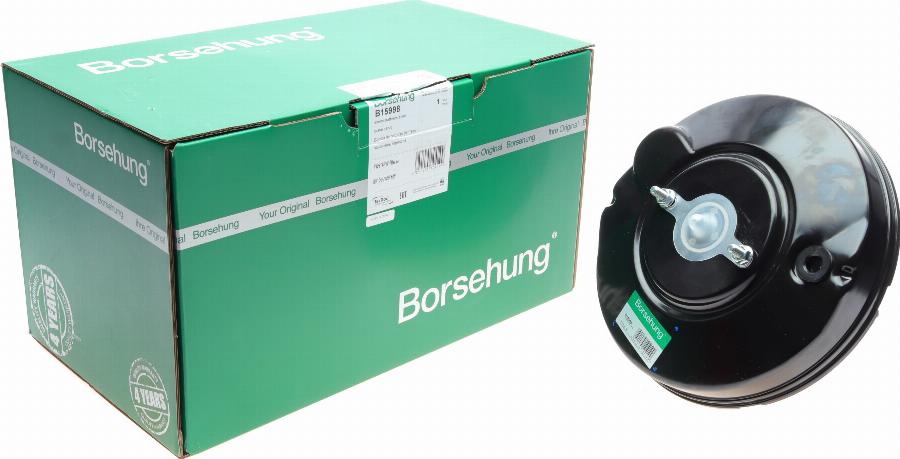 Borsehung B15998 — Urządzenie wspomagające siłę hamowania