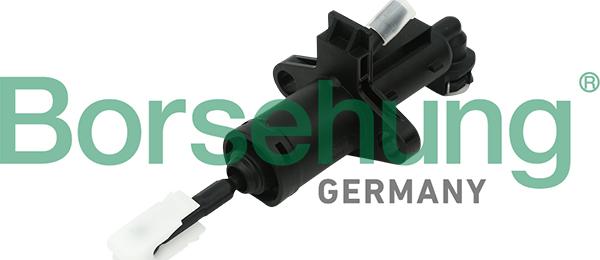 Borsehung B15229 - POMPA SPRZ. VW BORA-GOLF-NEW BEETLE 98-10