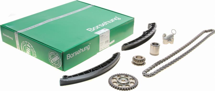 Borsehung B16299 — Zestaw łańcucha rozrządu