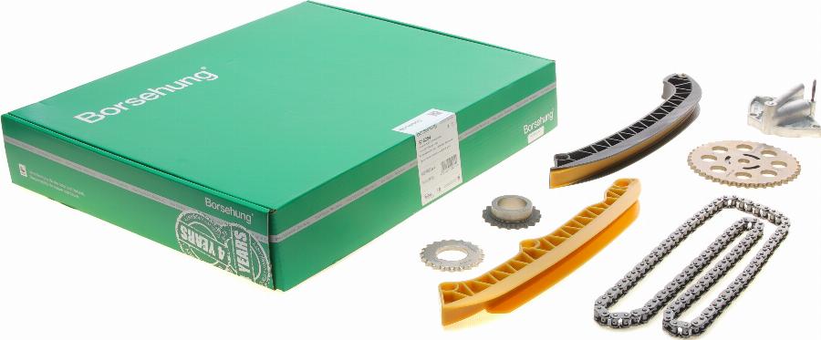 Borsehung B16294 — Zestaw łańcucha rozrządu
