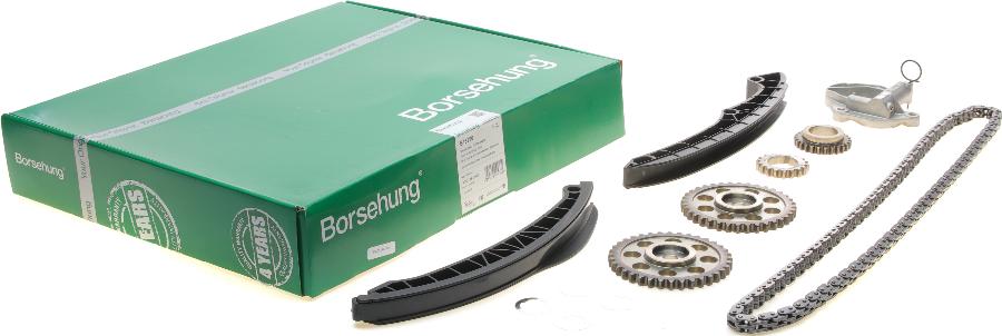 Borsehung B16296 — Zestaw łańcucha rozrządu