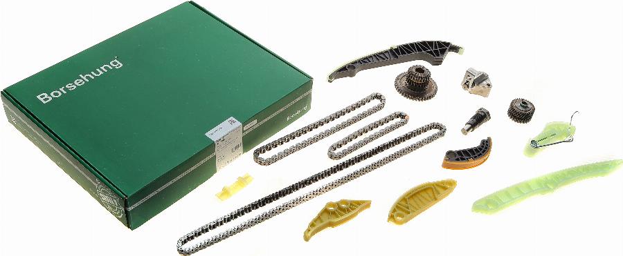 Borsehung B16298 — Zestaw łańcucha rozrządu