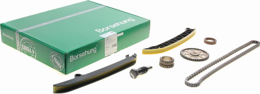Borsehung B16297 — Zestaw łańcucha rozrządu