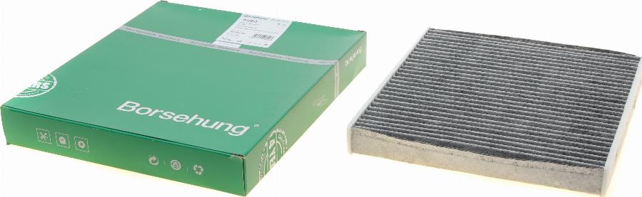 Borsehung B10513 — Filtr kabinowy