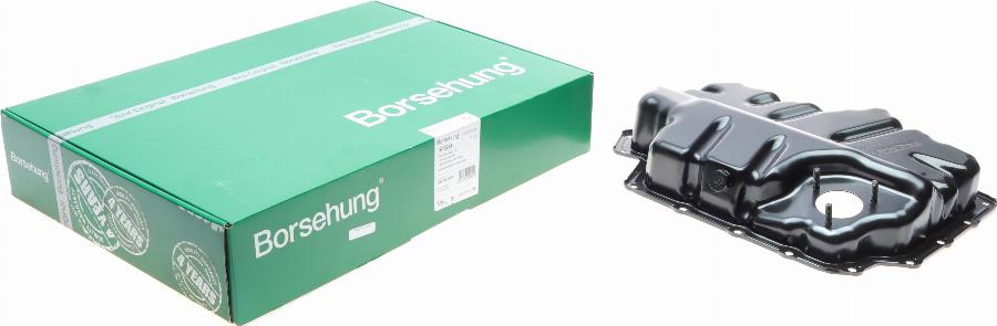 Borsehung B10624 - MISKA OLEJU AUDI A3 1.4TFSI 12-