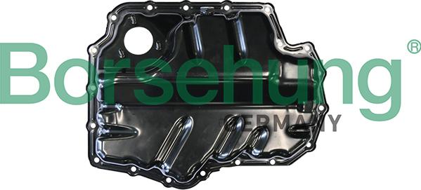 Borsehung B10624 - MISKA OLEJU AUDI A3 1.4TFSI 12-