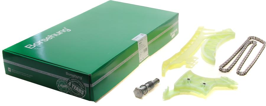 Borsehung B10215 — Zestaw łańcucha rozrządu