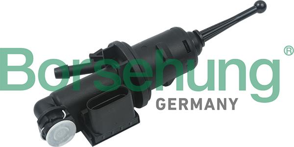 Borsehung B11513 - POMPA SPRZ. AUDI-SEAT-SKODA-VW 1.0-3.6 03-