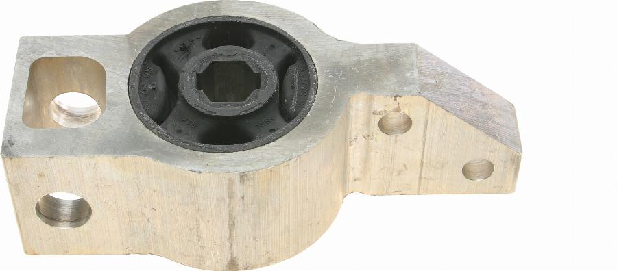 Borsehung B11351 — Łożyskowanie, wahacz