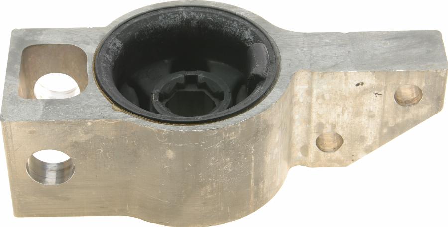 Borsehung B11352 — Łożyskowanie, wahacz