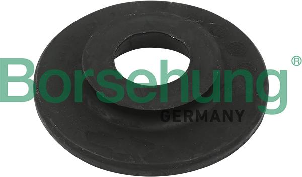 Borsehung B11365 - PODKŁADKA SPRĘŻYNY VW T. A3 04--GOLF V-VI-TOURAN-OCTAVIA II-SEAT GÓRNA