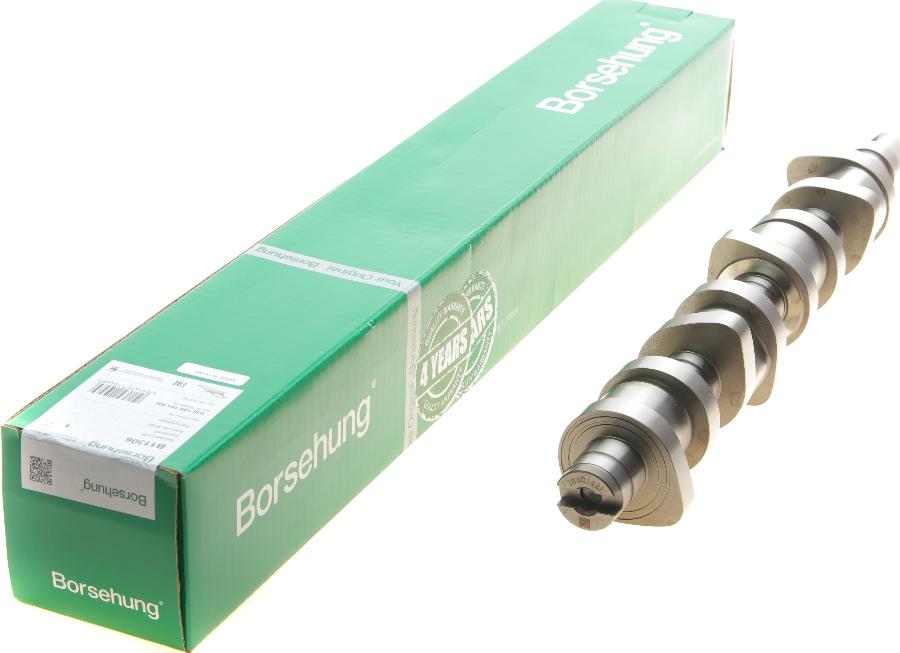 Borsehung B11306 — Wałek rozrządu