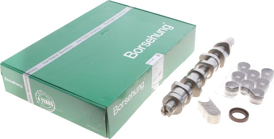 Borsehung B11307 — Zestaw wału rozrządu