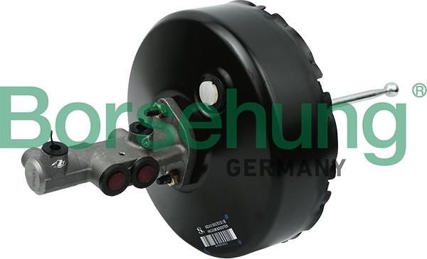 Borsehung B11386 — Pompa hamulcowa