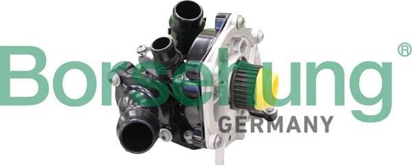 Borsehung B11209 — Pompa wodna