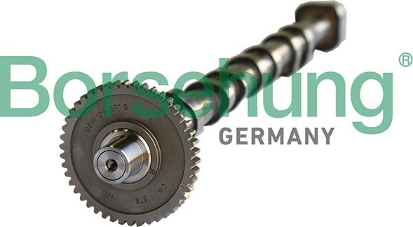 Borsehung B18980 - WAŁEK ROZRZĄDU VW GOLF 2.0TFSI 09-
