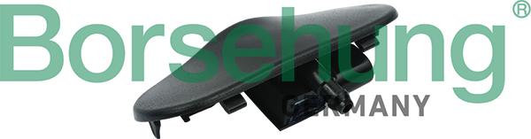 Borsehung B18498 - DYSZA SPRYSKIWACZA REFLEKTORA AUDI Q3 06.11-10.18 LE