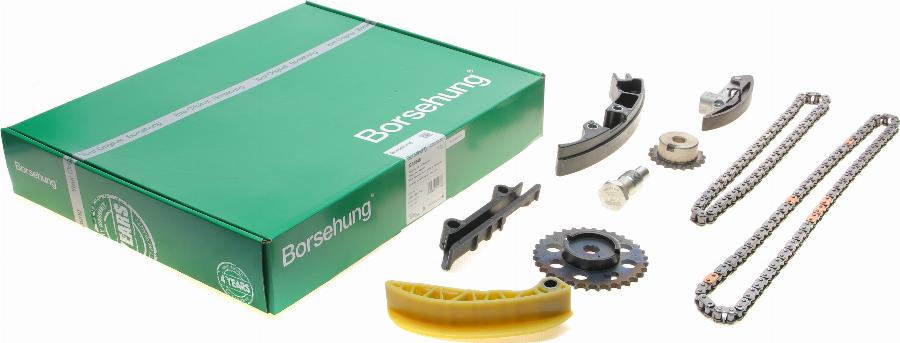 Borsehung B18846 — Zestaw łańcucha rozrządu