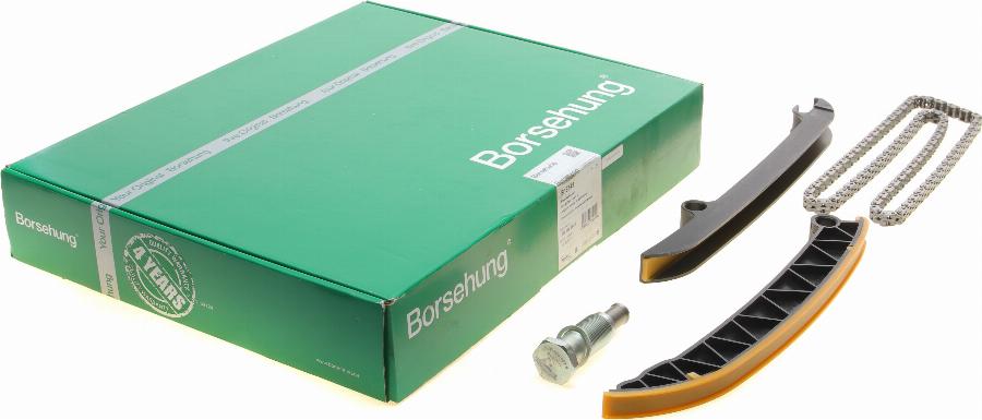 Borsehung B18843 — Zestaw łańcucha rozrządu