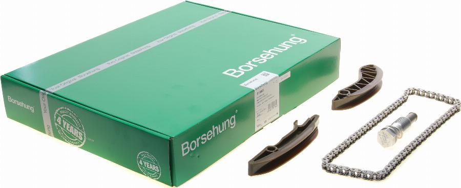 Borsehung B18852 — Zestaw łańcucha rozrządu