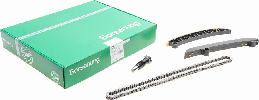 Borsehung B18296 — Zestaw łańcucha rozrządu