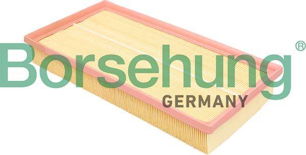 Borsehung B18293 — Filtr powietrza