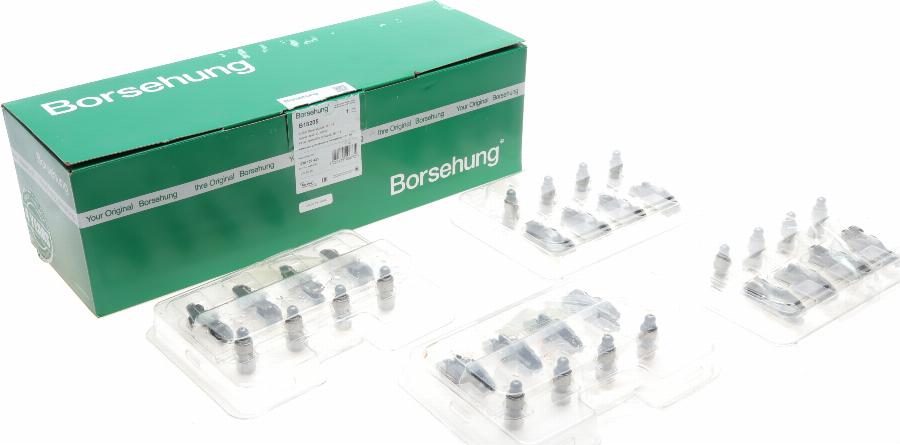 Borsehung B18205 — Popychacze zaworowe