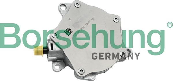 Borsehung B18775 - POMPA PRÓŻNIOWA VW EOS-GOLF-JETTA-PASSAT-SCIROCCO 1.2-2.0 04-17