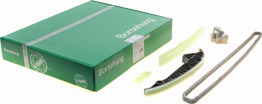 Borsehung B18778 — Zestaw łańcucha rozrządu