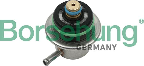 Borsehung B13669 — Regulator ciśnienia paliwa