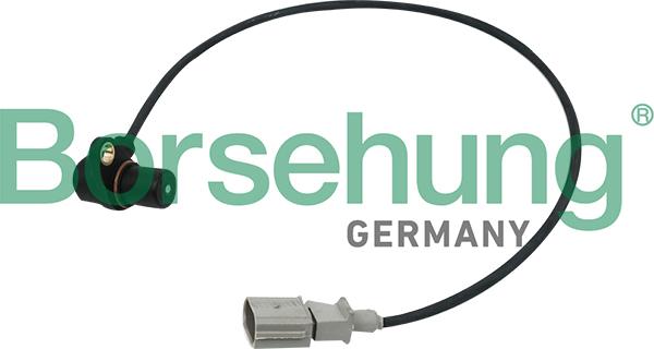 Borsehung B13670 - CZUJNIK POŁOŻENIA WAŁU KORB. VW