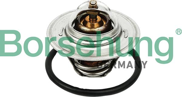 Borsehung B13140 - TERMOSTAT VW 87C A4 1.6-1.8