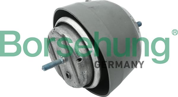 Borsehung B12472 - PODUSZKA SIL. VW A4-PASSAT